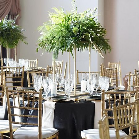 Hotel Colon Plaza Business Class Nuevo Laredo Eksteriør billede