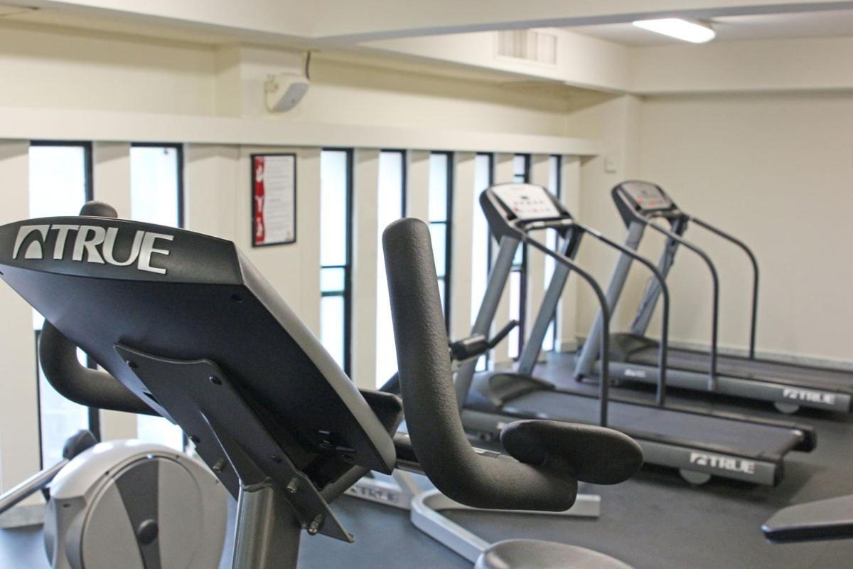 Hotel Colon Plaza Business Class Nuevo Laredo Eksteriør billede